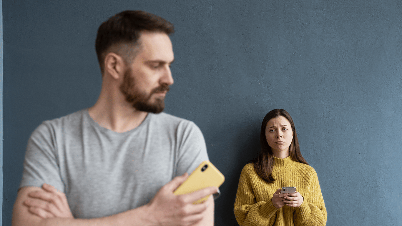 Як легко розпізнати аб'юз