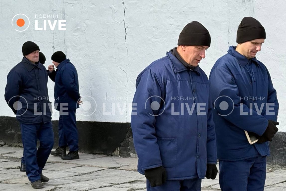 російські військовополонені