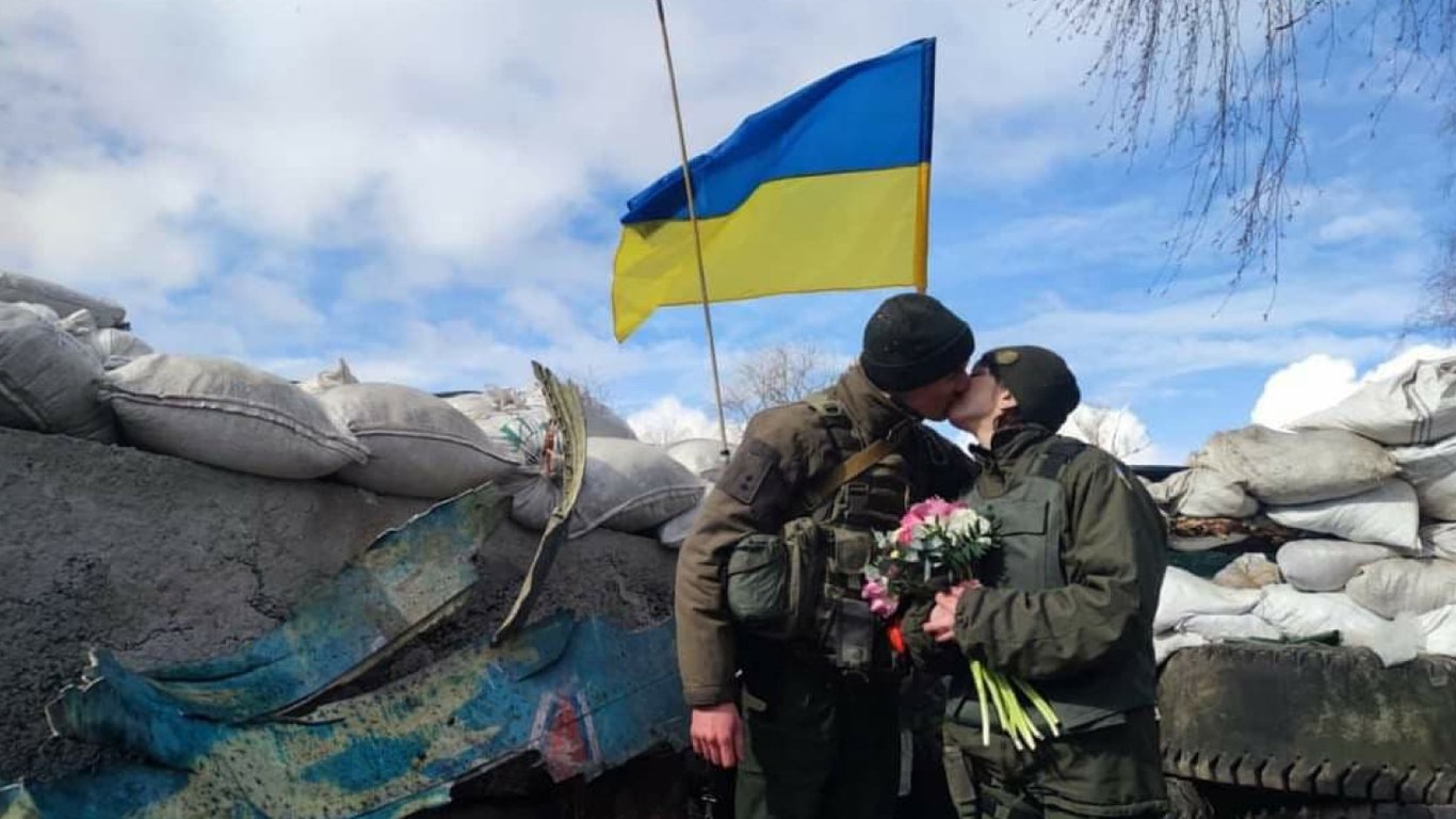 800 дней войны — чему за это время научилась Украина