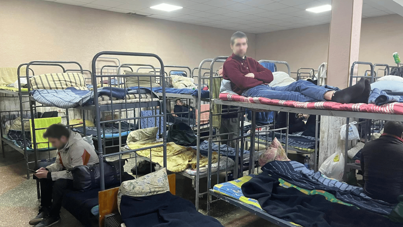 Працівник ТЦК отримав 7 років тюрми за катування людей в Одесі