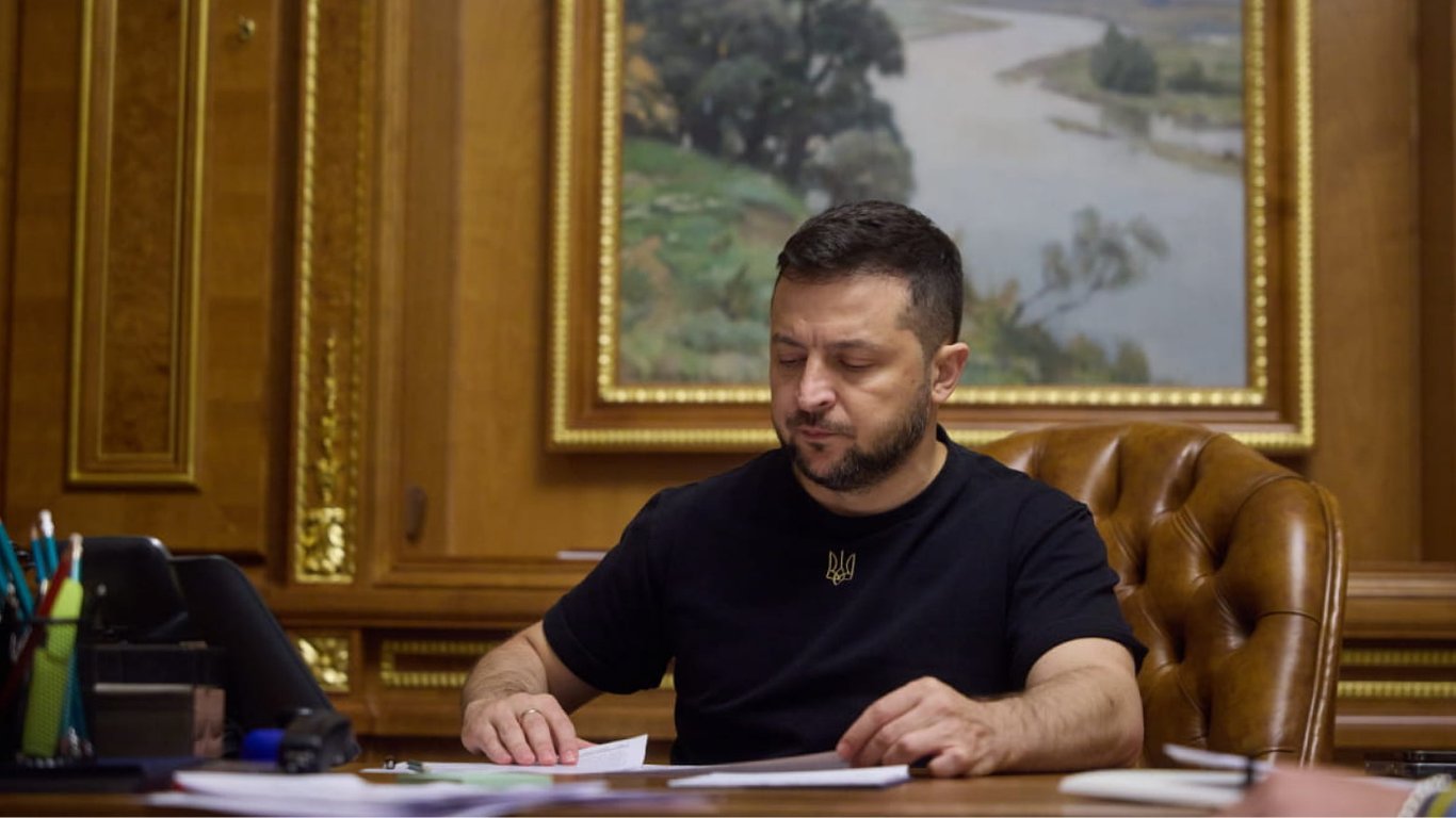 В Украине упростили процедуру прохождения ВВК: Зеленский подписал закон