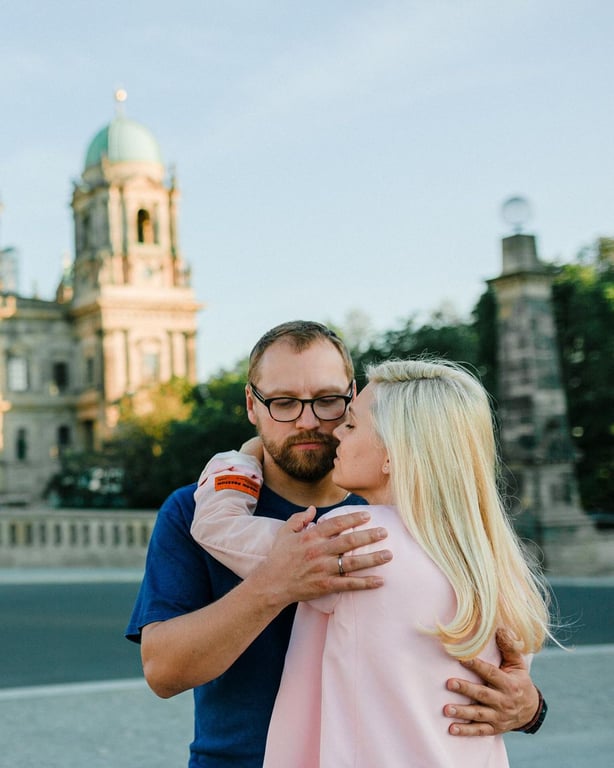 Ярослава Гресь розкрила секрет, як їй вдалося подолати серйозну кризу у шлюбі - фото 1