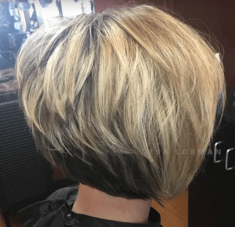 Стрижки для короткого волосся, що приховують вік - фото 2