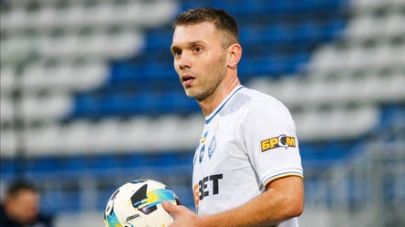 Караваев назвал негативный момент от вызова в сборную Украины - 285x160