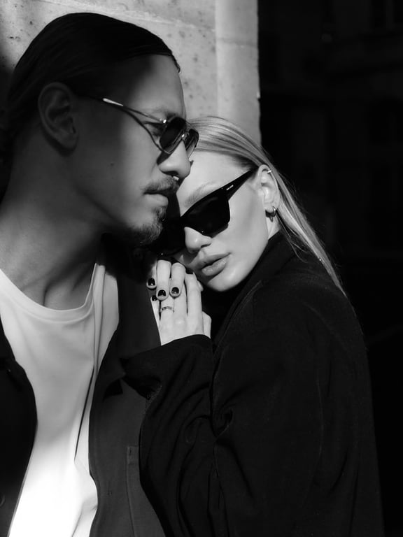 Матвей Сафонов