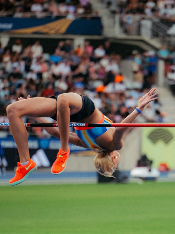 Юлия Левченко