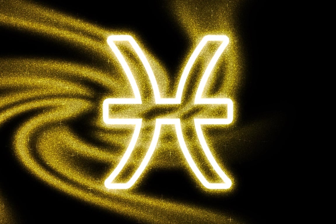 Which zodiac signs will achieve the desired success in May 2025 - Pisces