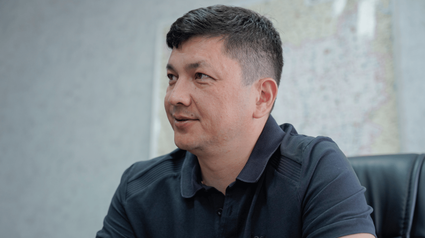 Кім пояснив, коли у Миколаєві зʼявиться питна вода з-під крана