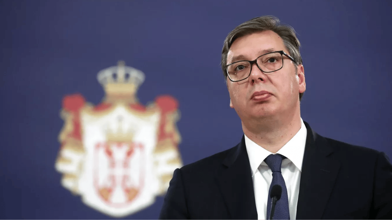 Сербія вимагає у рф припинити вербування своїх громадян до ПВК Вагнера
