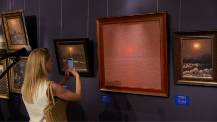 Куди піти у Києві 2-8 березня — розпочався тиждень мистецьких подій - 290x166