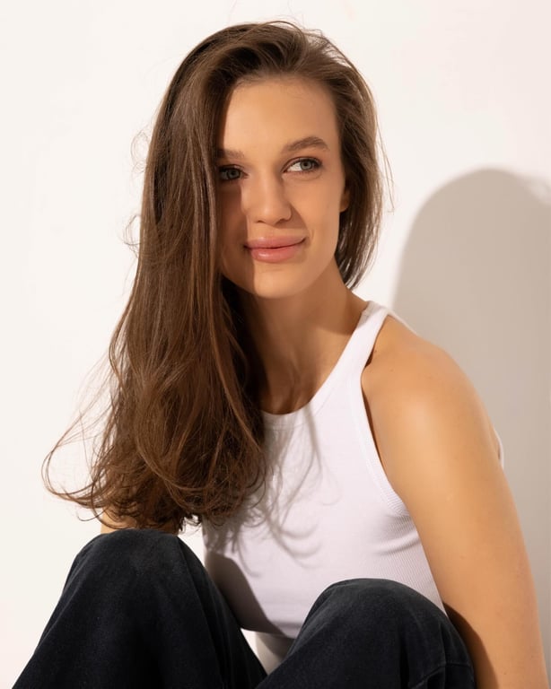 Мария Брагару