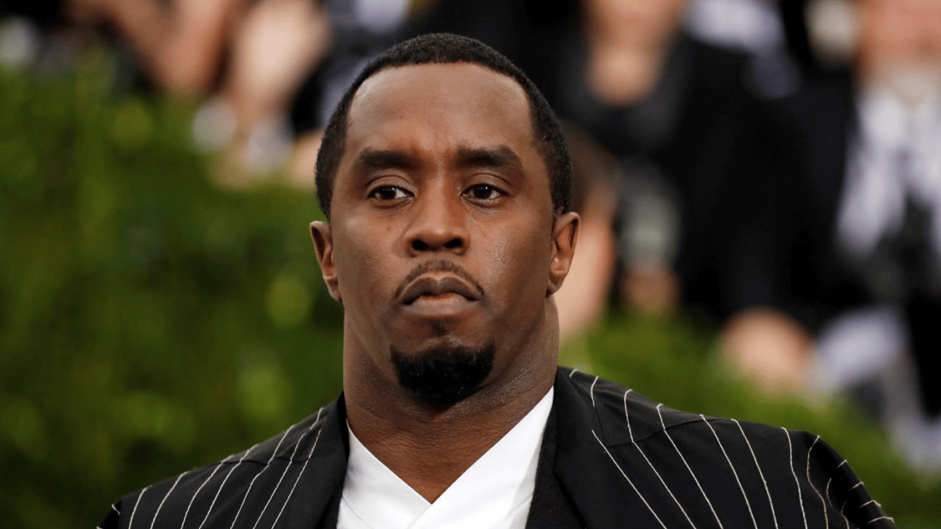 Модель шокувала, як її ''накачали'' на вечірці P. Diddy — подробиці