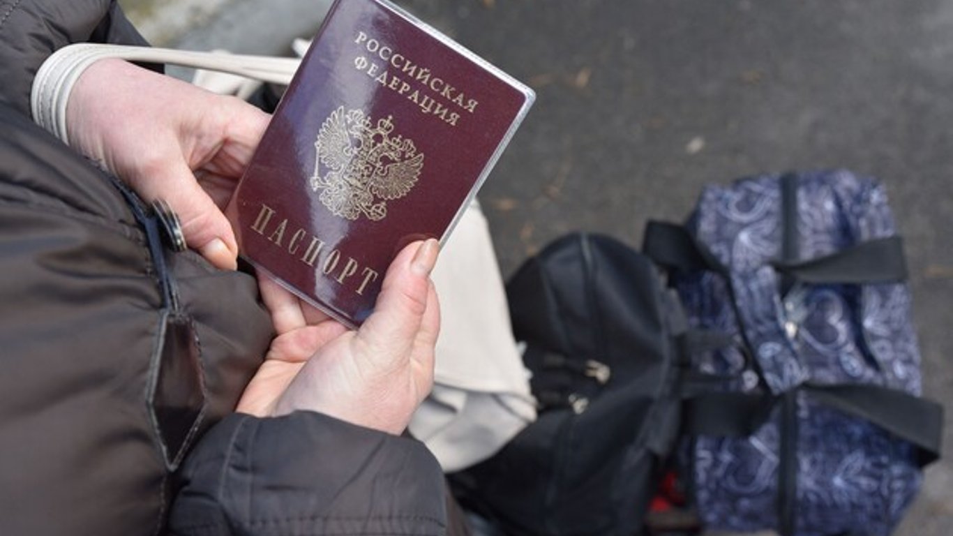 Окупанти знайшли ще один спосіб незаконної паспортизації, — Генштаб