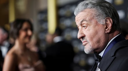 Без пафосу — інтер'єр Сталлоне показав, як золото працює по-новому (фото) - 285x160