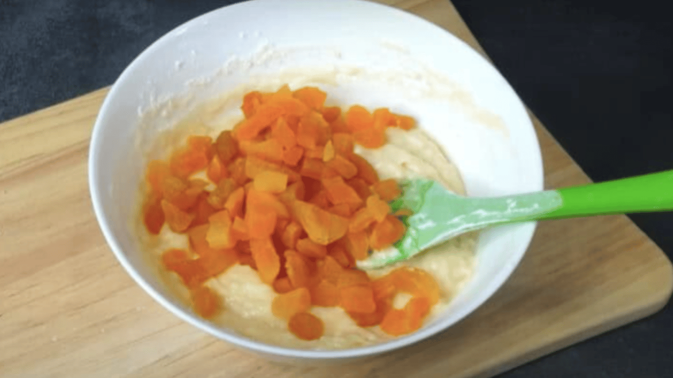 рецепт торта Жіночий каприз