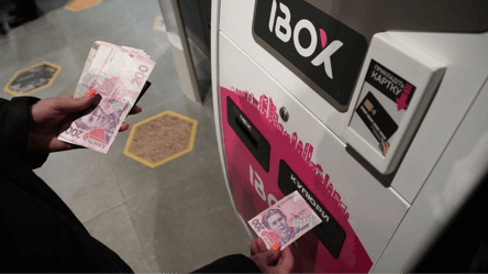 Отмывание 5 миллиардов гривен для казино — арестованы два директора Ibox bank - 285x160