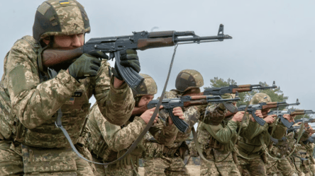 В Украине запустили проект "На опыте" для военных и ветеранов - 290x160