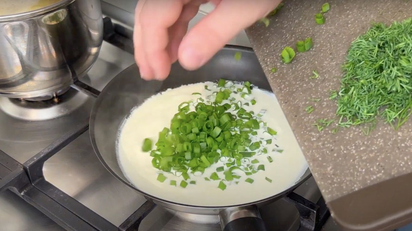 як приготувати молоду картоплю 