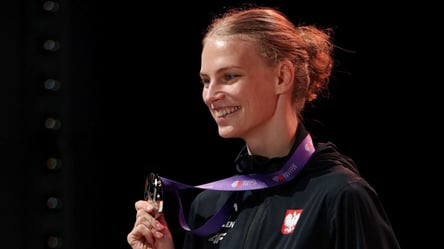 Як виглядає білоруська втікачка Жодзік, що обійшла Магучіх на ЧС - 285x160