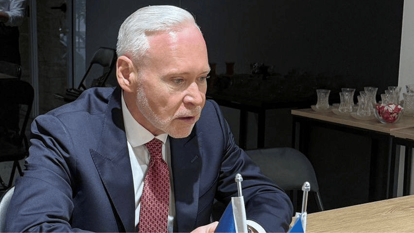 Терехов: майбутнє України — у поверненні своїх людей та розвитку технологій