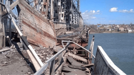 Удар КАБами по Одещині — стало відомо куди били росіяни - 290x166