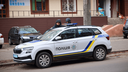 У Києві зник начальник відділення поліції — що відомо - 285x160