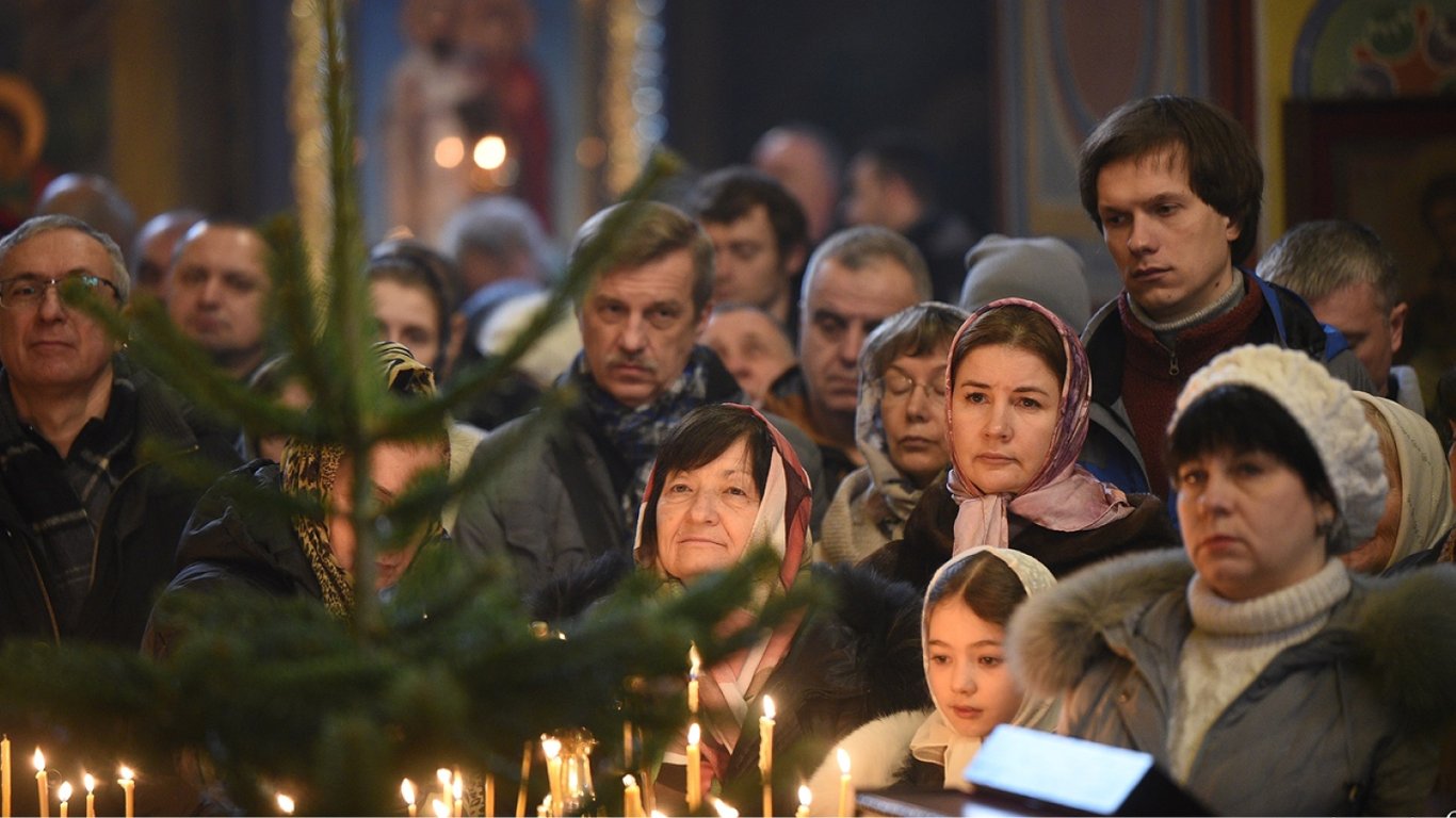 Піст у грудні 2024 року — як правильно дотримуватися та коли їсти рибу