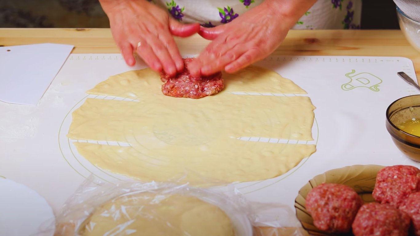 рецепт ледачих хачапурі