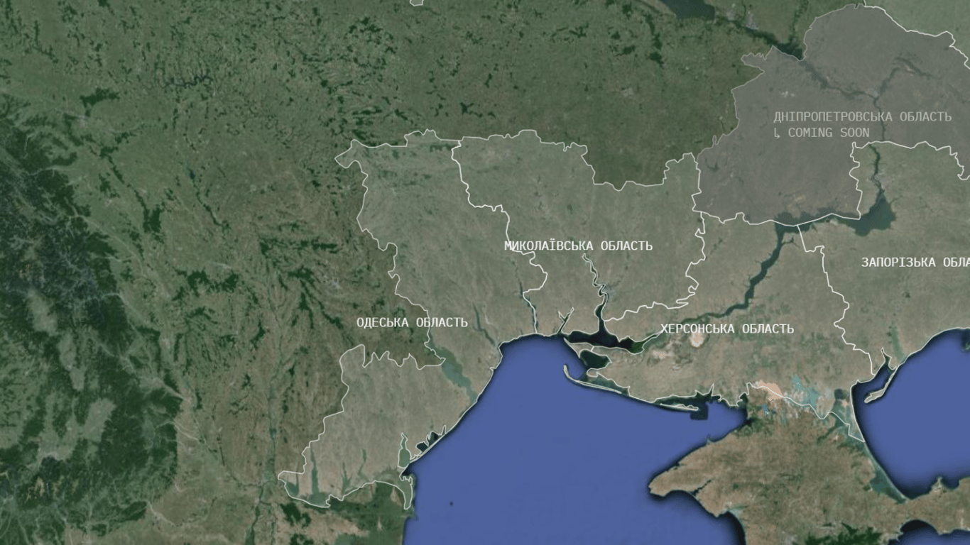 Одесчина в RE Villages — теперь можно создавать конструктор дома по уникальным кодам - фото 1