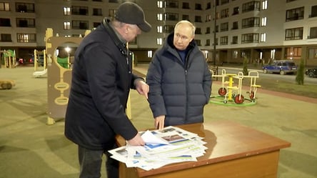 "Бесплатные" квартиры в "путинских" домах в Мариуполе начали выставлять на продажу - 285x160