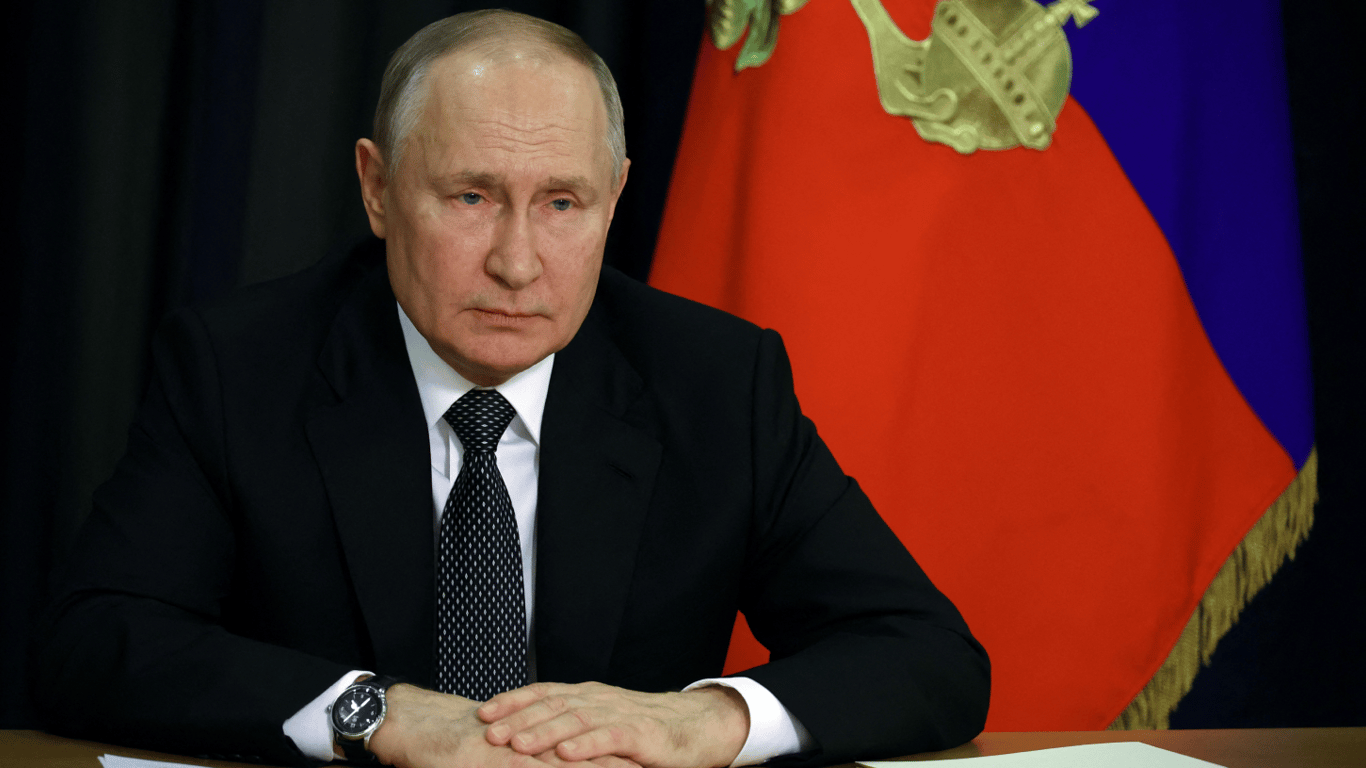 Путин смог сохранить высокий уровень поддержки войны против украинцев