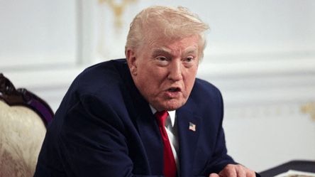 Трамп обрав суперечливий підхід у мирних переговорах — CNN - 285x160