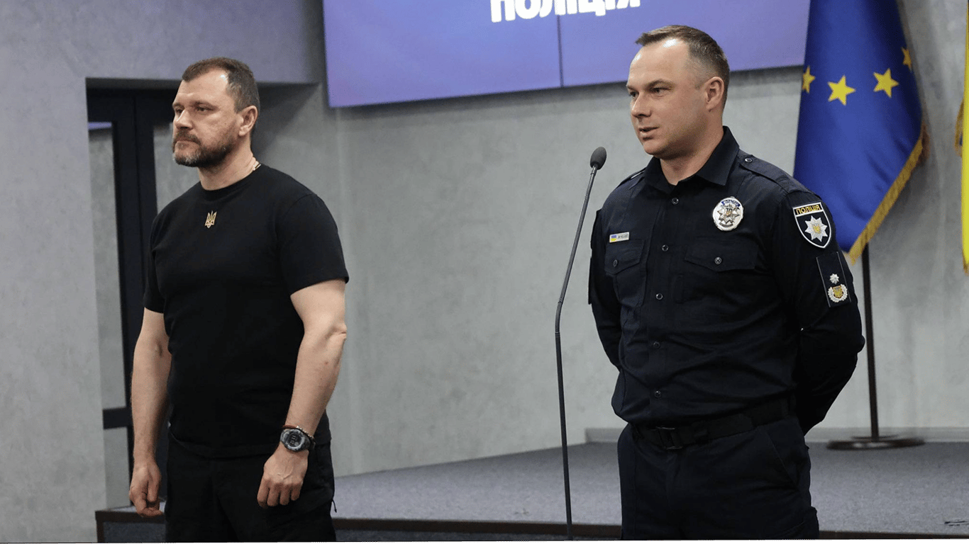 У Раді хочуть відставки Клименка та Вигівського після теракту в Києві