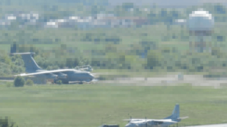 Полювання на F-16 та Mirage 2000: в Україні затримали агентів РФ - 290x160