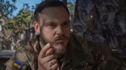 Как эффективно бороться с БПЛА РФ, — рассказывает майор Зайченко - 290x166