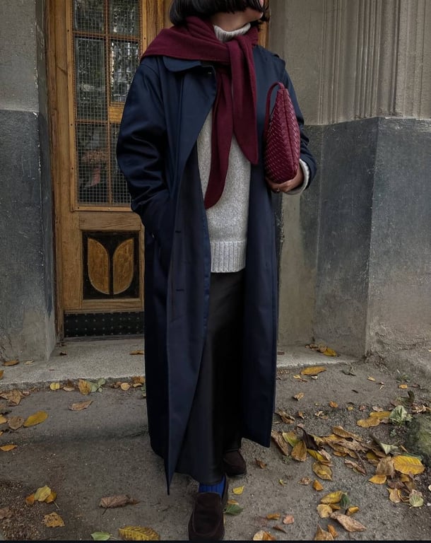 A hat that is relevant always and for everything