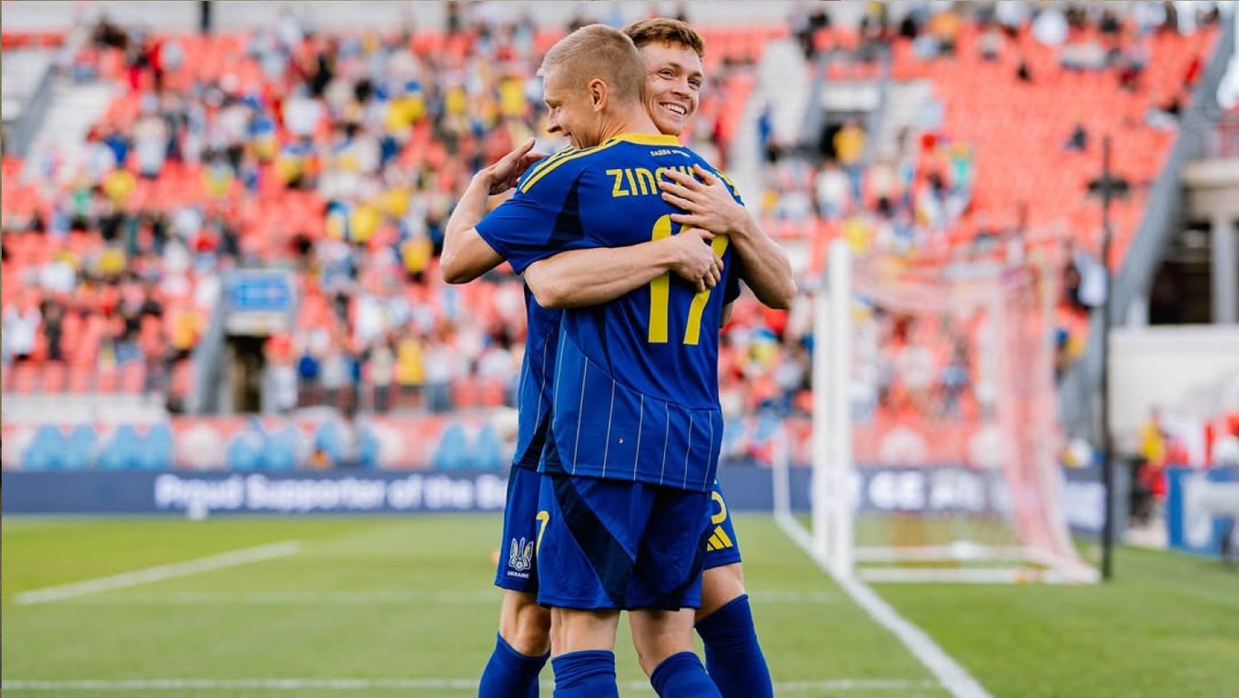 Александр Зинченко