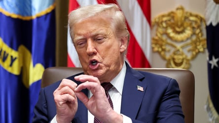 Трамп знає, як зупинити війну в Україні — може допомогти Китай - 285x160