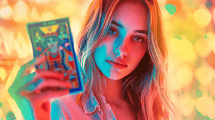 Гороскоп для всех знаков Зодиака на 31 октября 2025 по Таро - 290x160