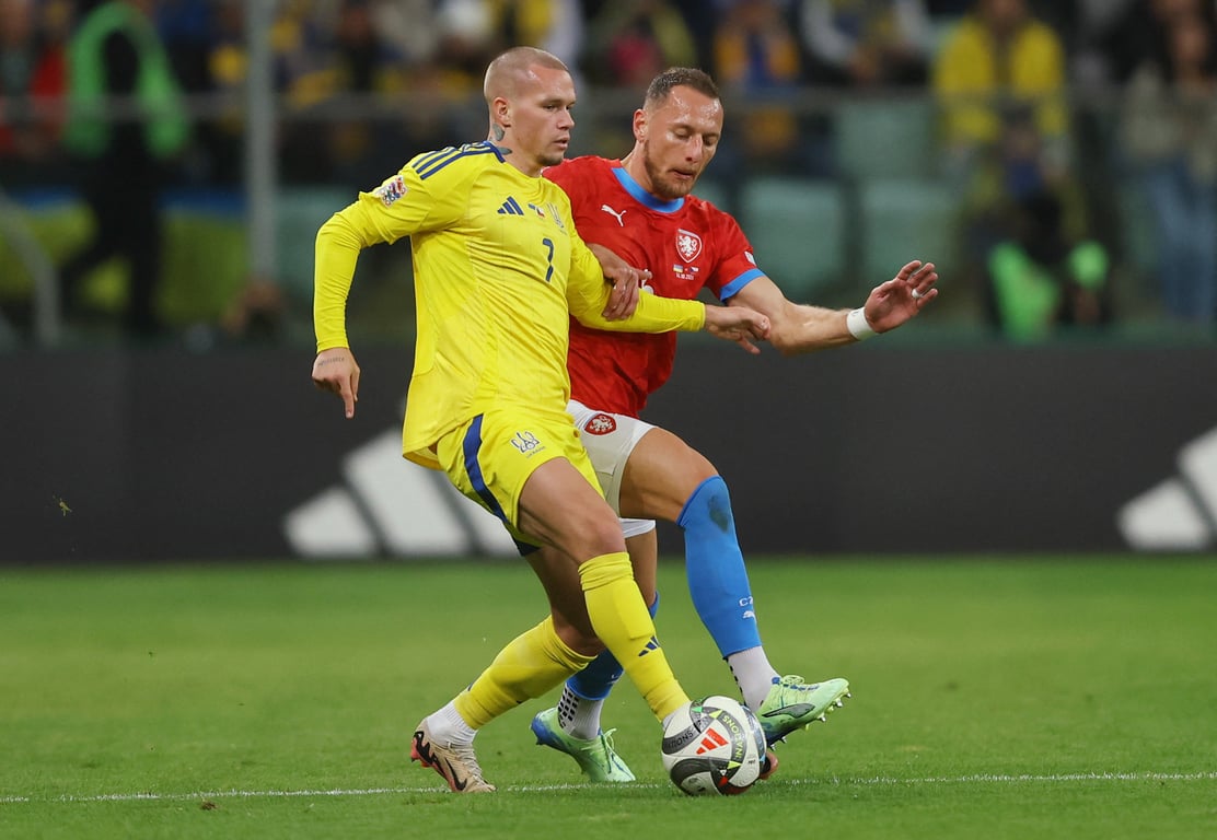 Михайло Мудрік