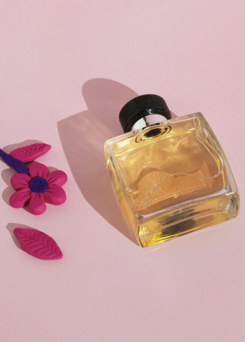 Fall perfumes that feel like cashmere on the skin