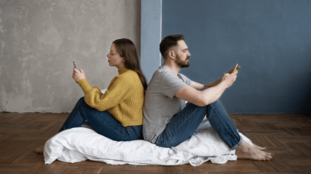 Чому люди зраджують — психологи назвали п'ять причин - 285x160