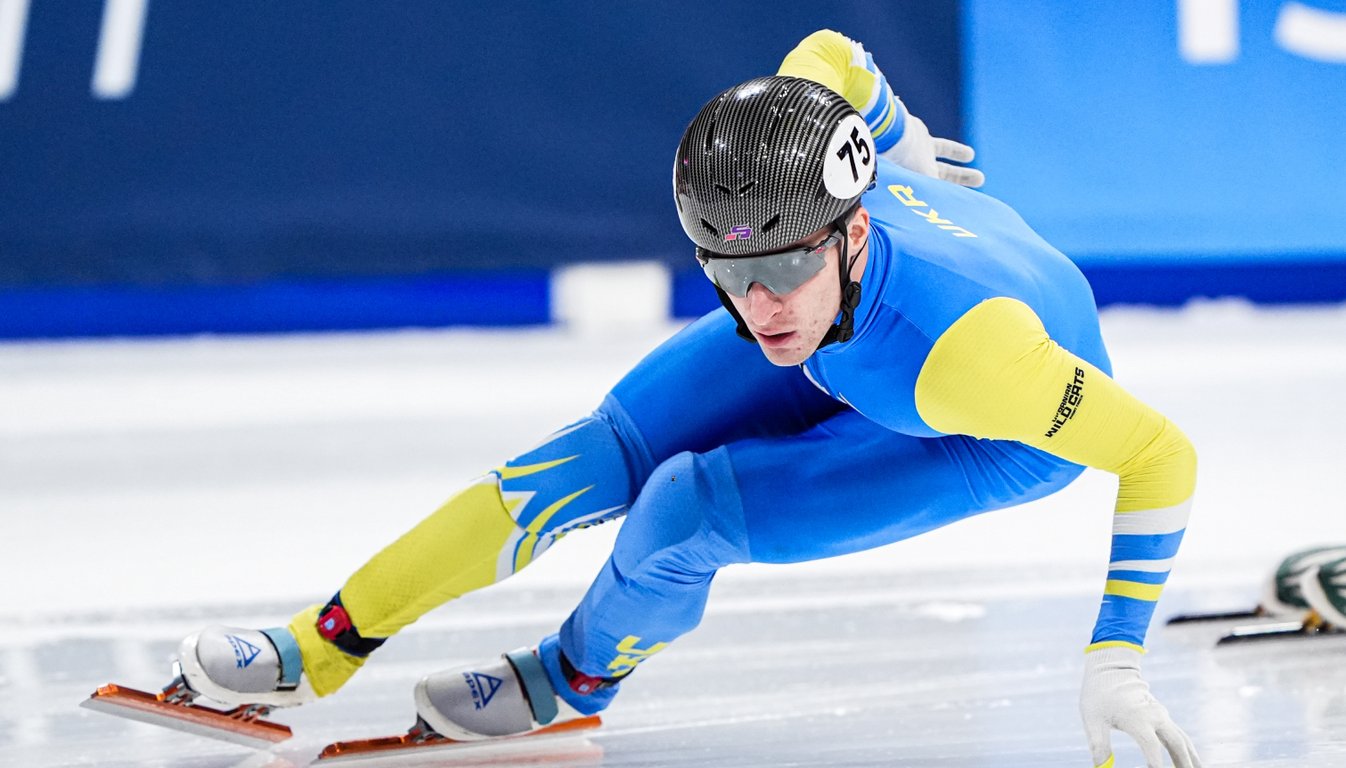 Олег Гандей