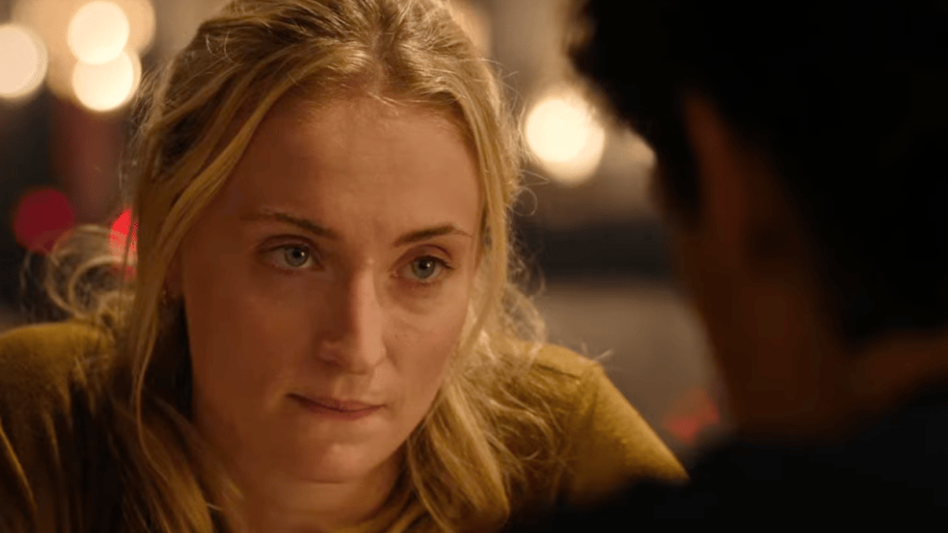 Замість соцмереж: 4 детективи 2026 року, які варто подивитися за ці вихідні