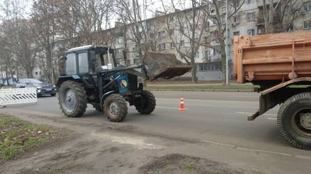 Краще об'їхати: де в Одесі можуть бути затори у четвер - 285x160