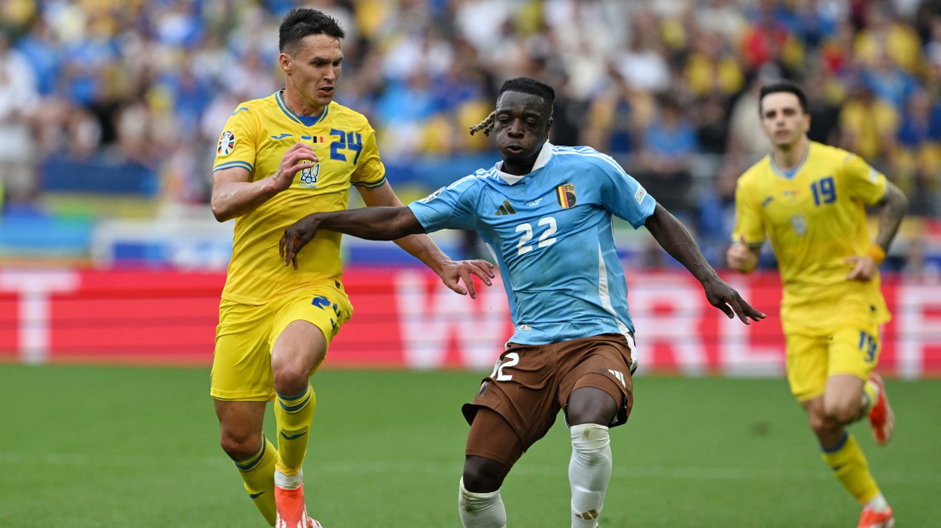 Олександр Тимчик