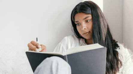 5 технік саморефлексії для кращого розуміння себе - 285x160