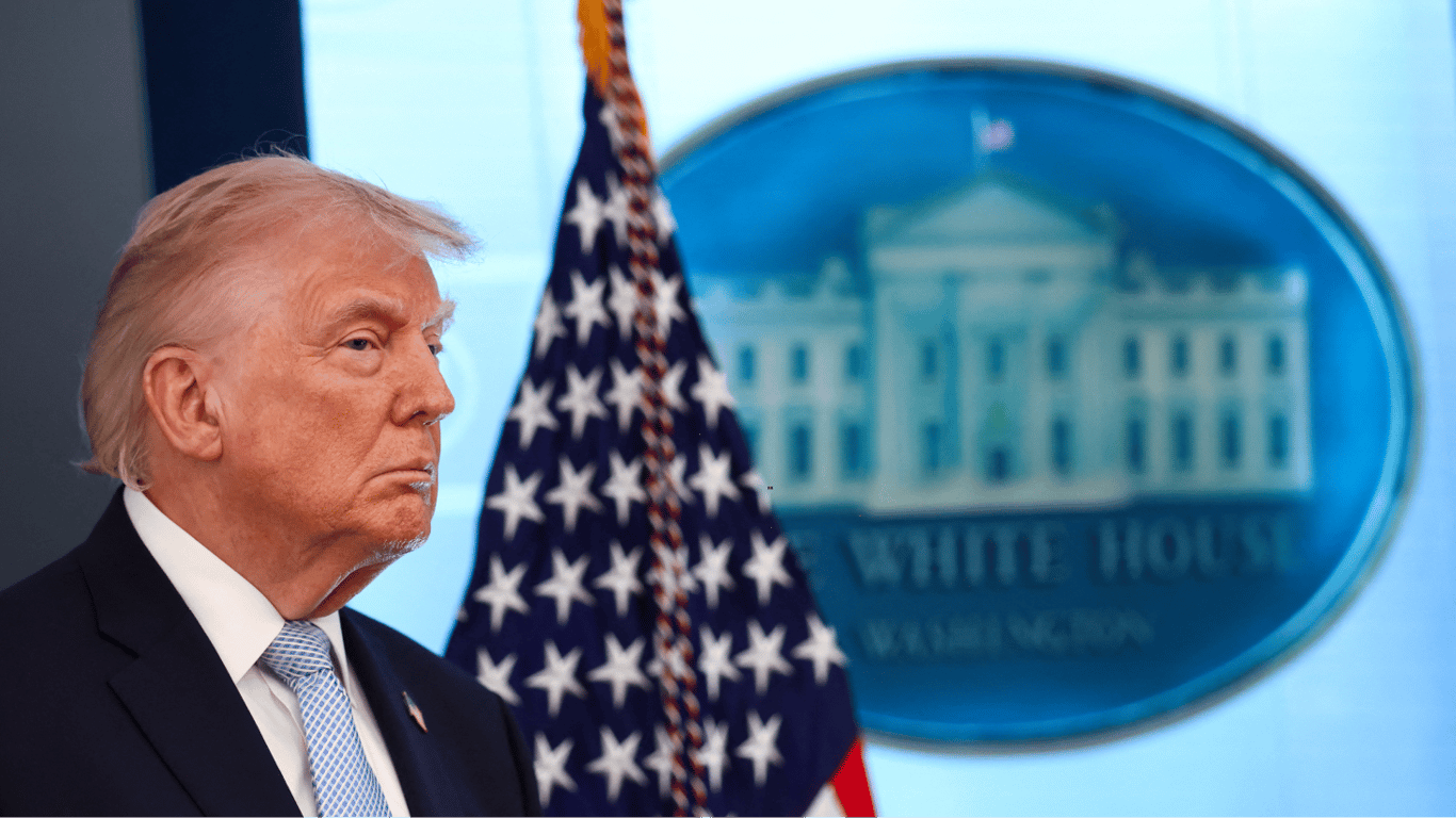 Трамп пригрозив тарифами 50% країнам, які постачають зброю Ірану