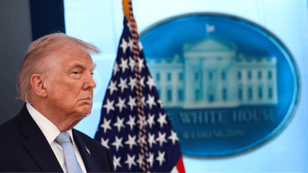 Трамп пригрозив тарифами 50% країнам, які постачають зброю Ірану - 290x166