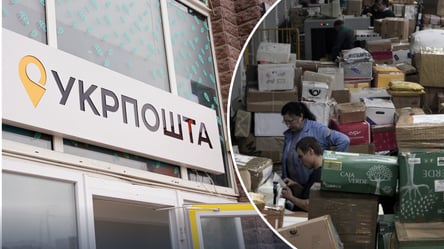 Укрпошта потеряла посылку: как клиентка добилась компенсации через суд - 285x160